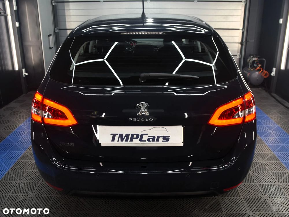 Peugeot 308 - 27