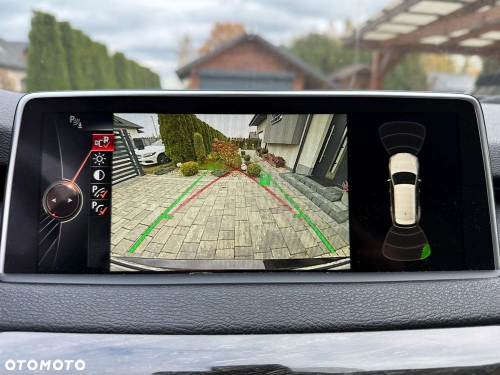 BMW X5 xDrive25d - 15