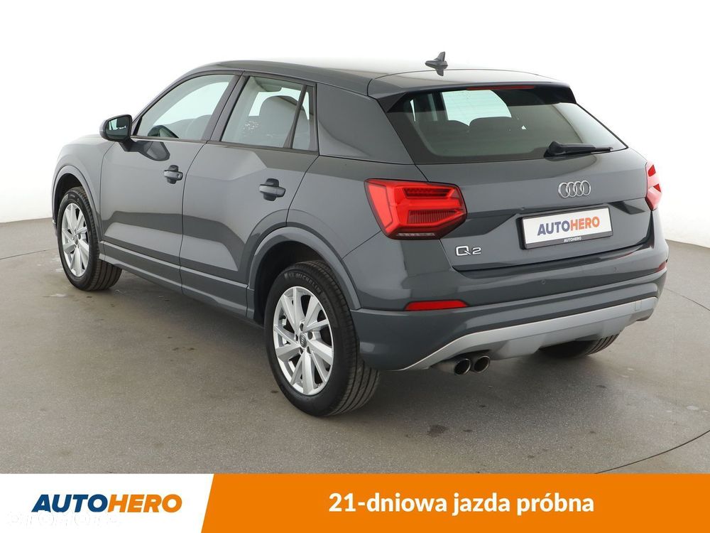 Audi Q2 1.4 TFSI CoD - 4