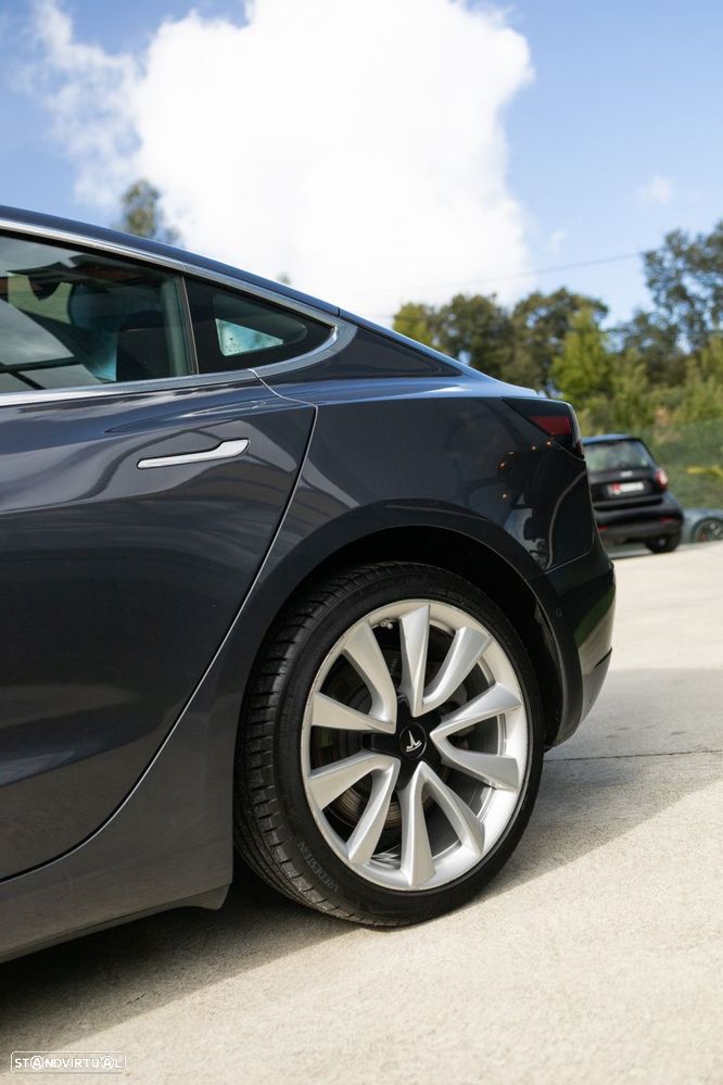 Tesla Model 3 Standard Range Plus RWD - 22