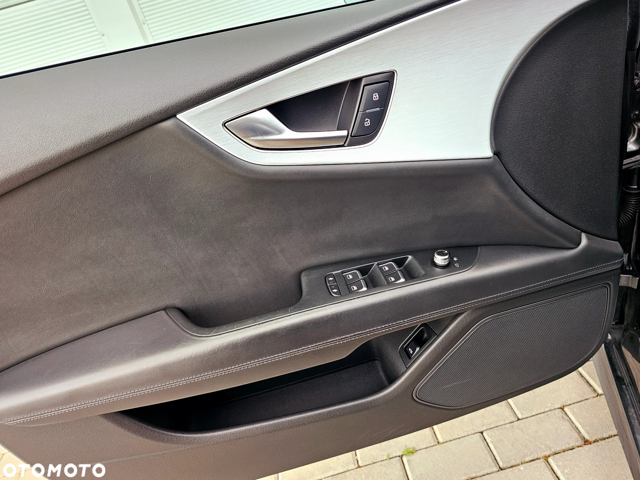 Audi A7 Sportback 3.0 TDI quattro tiptronic sport selection - 29