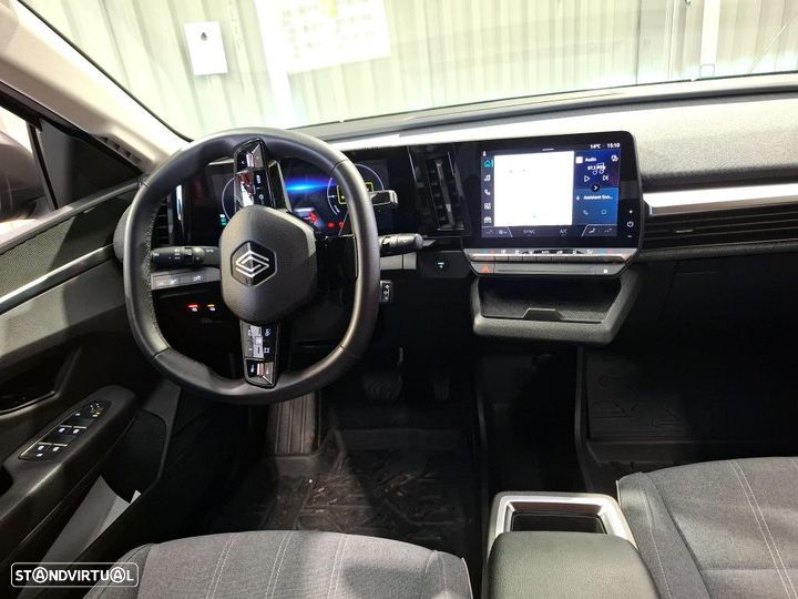 Renault Mégane E-Tech EV60 Evolution ER Autonomia Comfort CA22 - 3