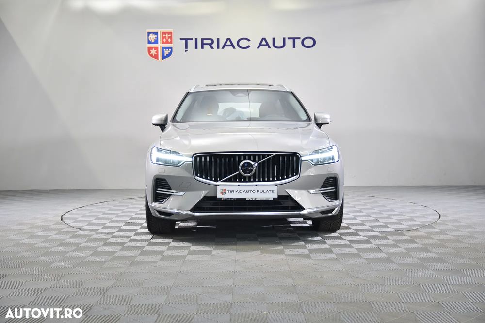Volvo XC 60 - 8