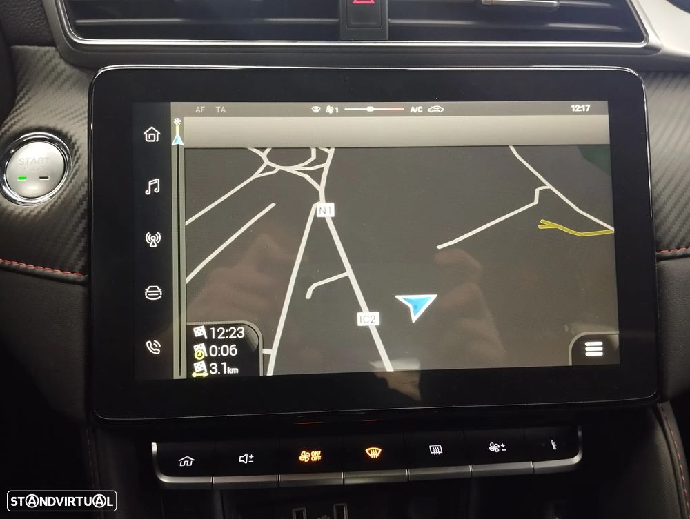 MG ZS 1.0 T-GDI Luxury Aut. - 25