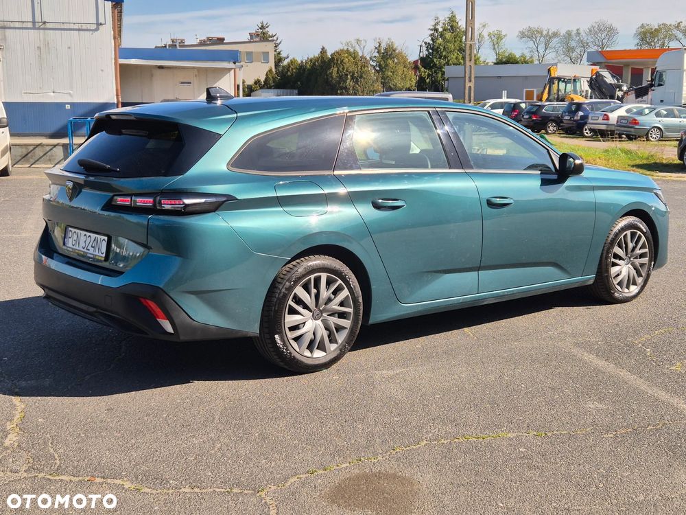 Peugeot 308 PureTech 130 Active Pack - 20
