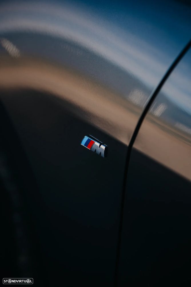 BMW 118 i Corporate Edition M Auto - 7