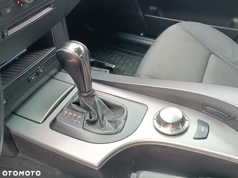 BMW Seria 5 - 14