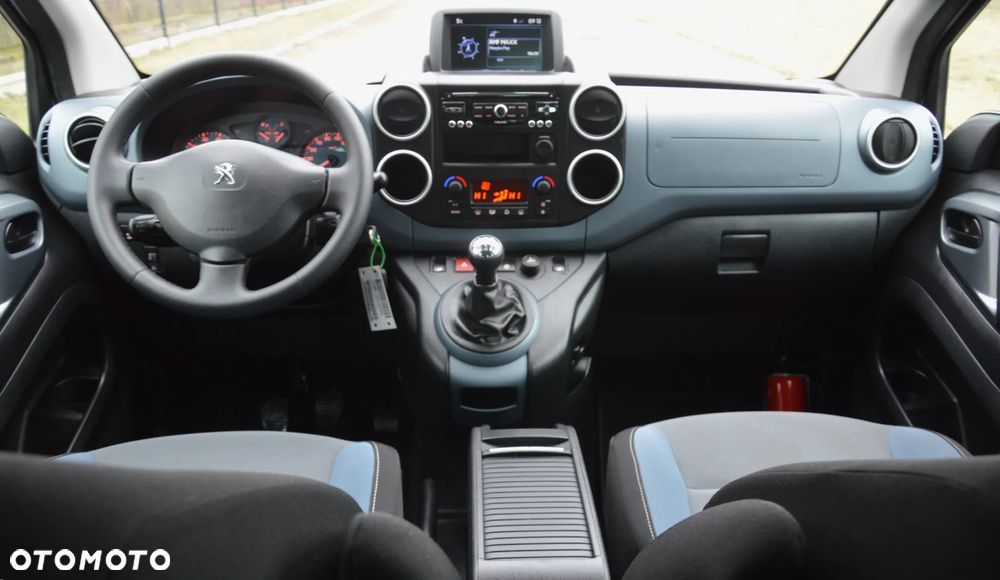 Peugeot Partner - 19