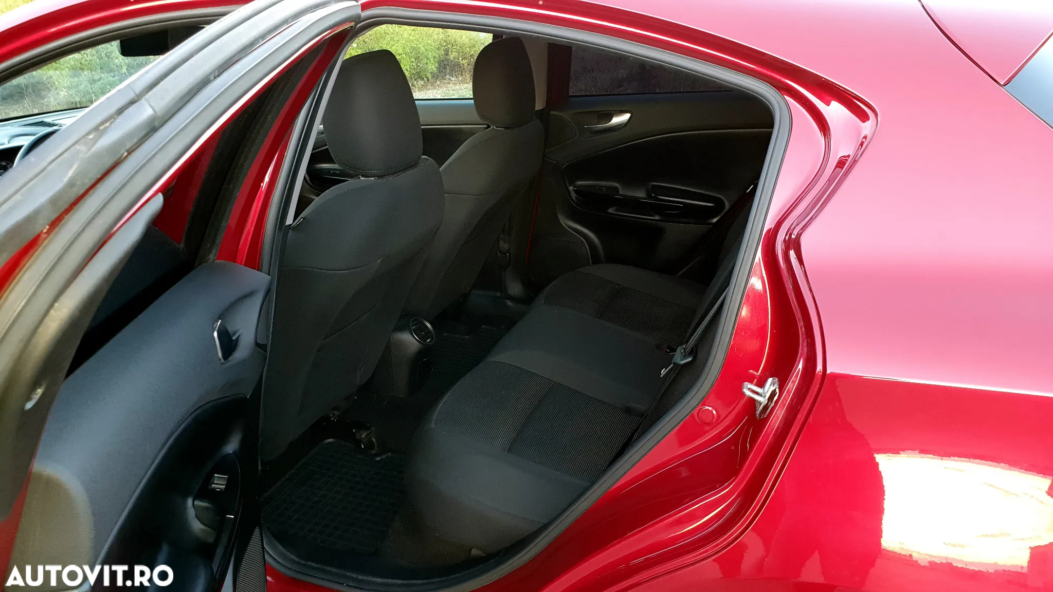 Alfa Romeo Giulietta 2.0 Mjet TCT Distinctive - 5