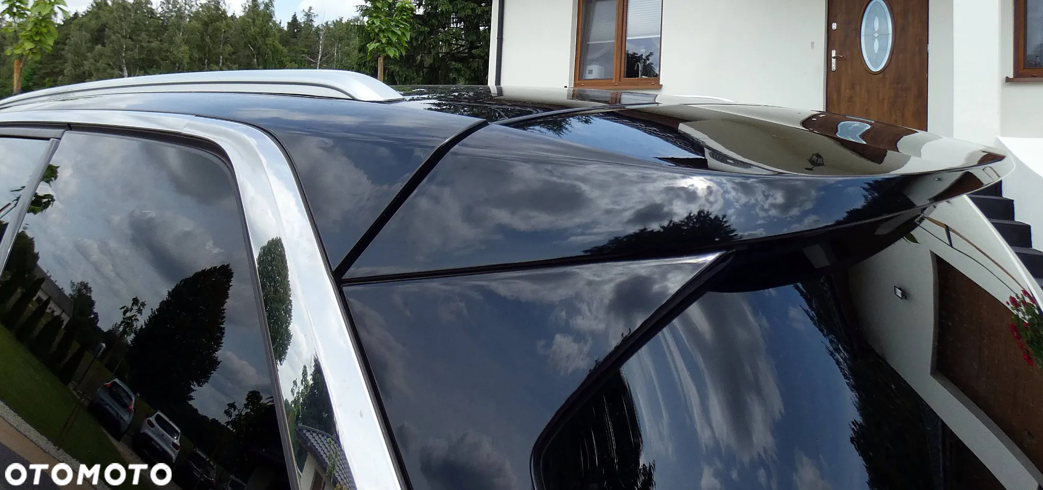 Peugeot 5008 1.6 BlueHDi Style 7os - 34