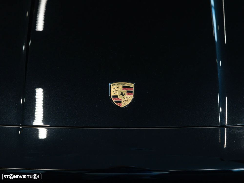 Porsche Cayenne E-Hybrid - 14