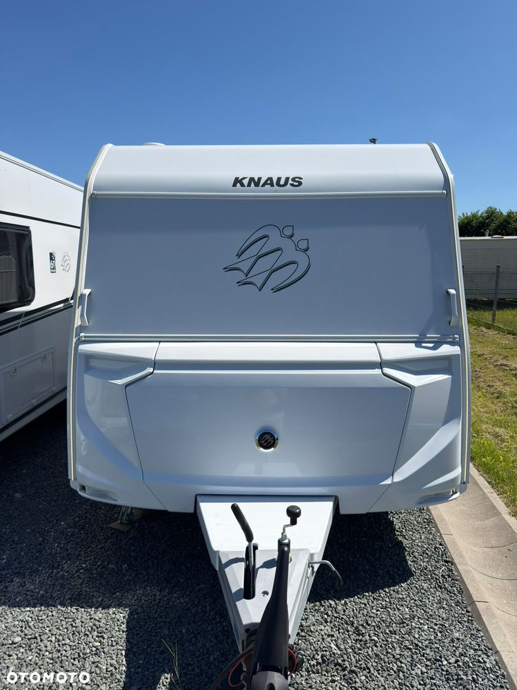 KNAUS SPORT 450 FU (2025) - 3