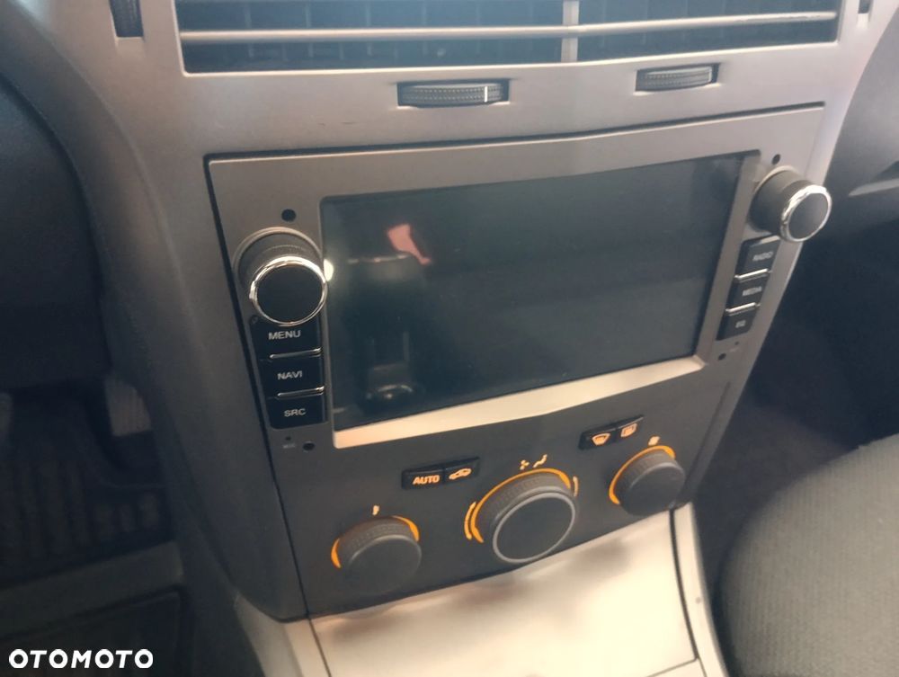 Opel Astra 1.6 Cosmo - 12