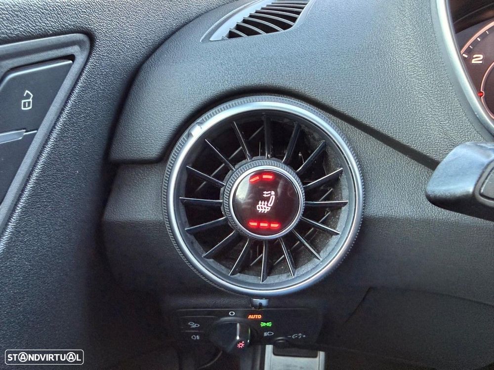 Audi TT Roadster 1.8 TFSi S-line S tronic - 41