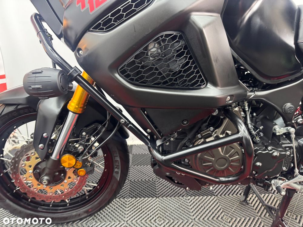 Yamaha Super Tenere - 11