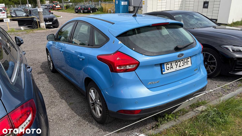 Ford Focus - 6