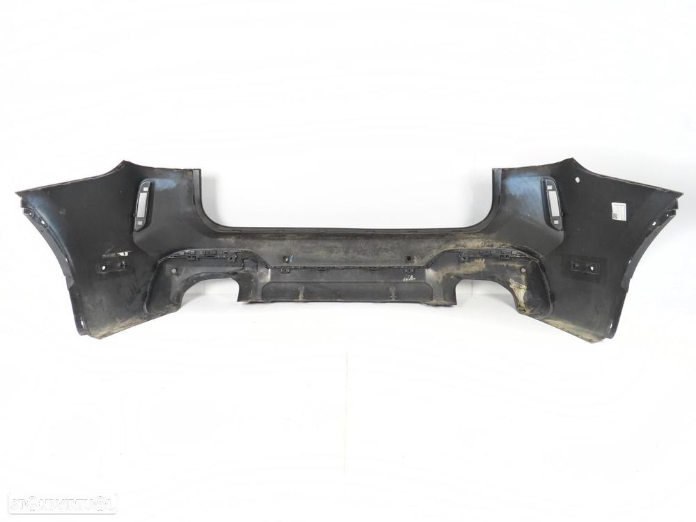 Parachoques Pack M LCI Traseiro Usado / Original BMW X3 (G01) 51125A40FC3/808185... - 5