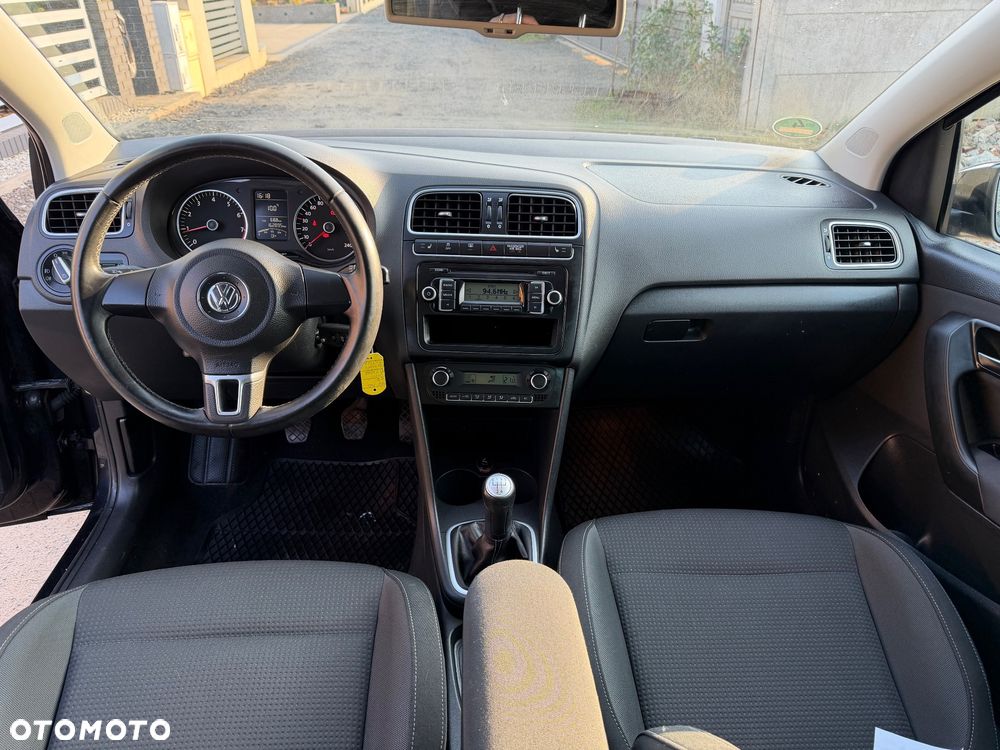 Volkswagen Golf Plus 1.6 FSI Tour - 10