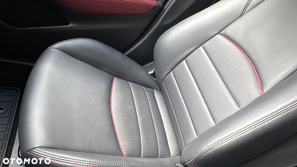 Mazda CX-3 2.0 Skypassion - 34