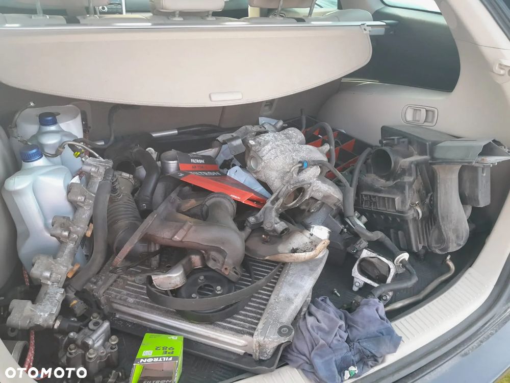 Mazda CX-7 2.3T Exclusive - 16
