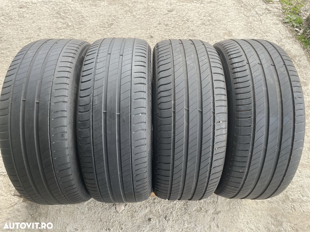235/55R17 Michelin Prmacy 3&4 - 1