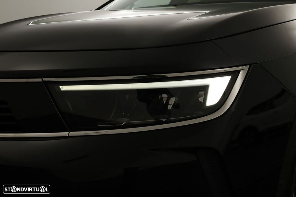 Opel Astra 1.5 D Elegance - 6