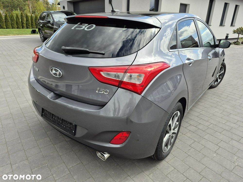 Hyundai i30 - 11