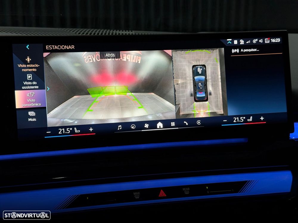 BMW i5 eDrive40 Pack Desportivo M - 27