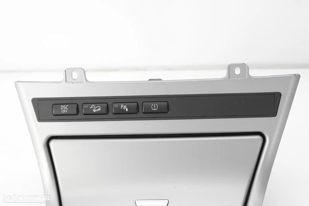 CINZEIRO BMW X3 2006 -51163411707 - 2