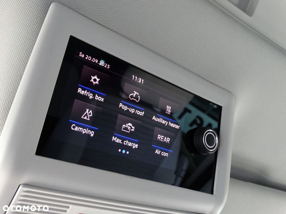 Volkswagen California - 29