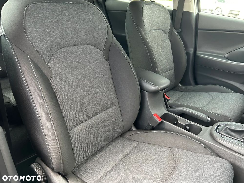 Hyundai i30 1.5 T-GDI 48V Smart DCT - 20