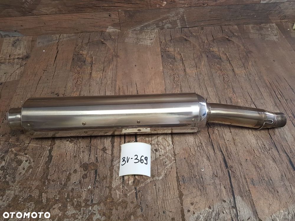 Tłumik Triumph Daytona Speed ​​Triple 595 885 955  2200511 - 1