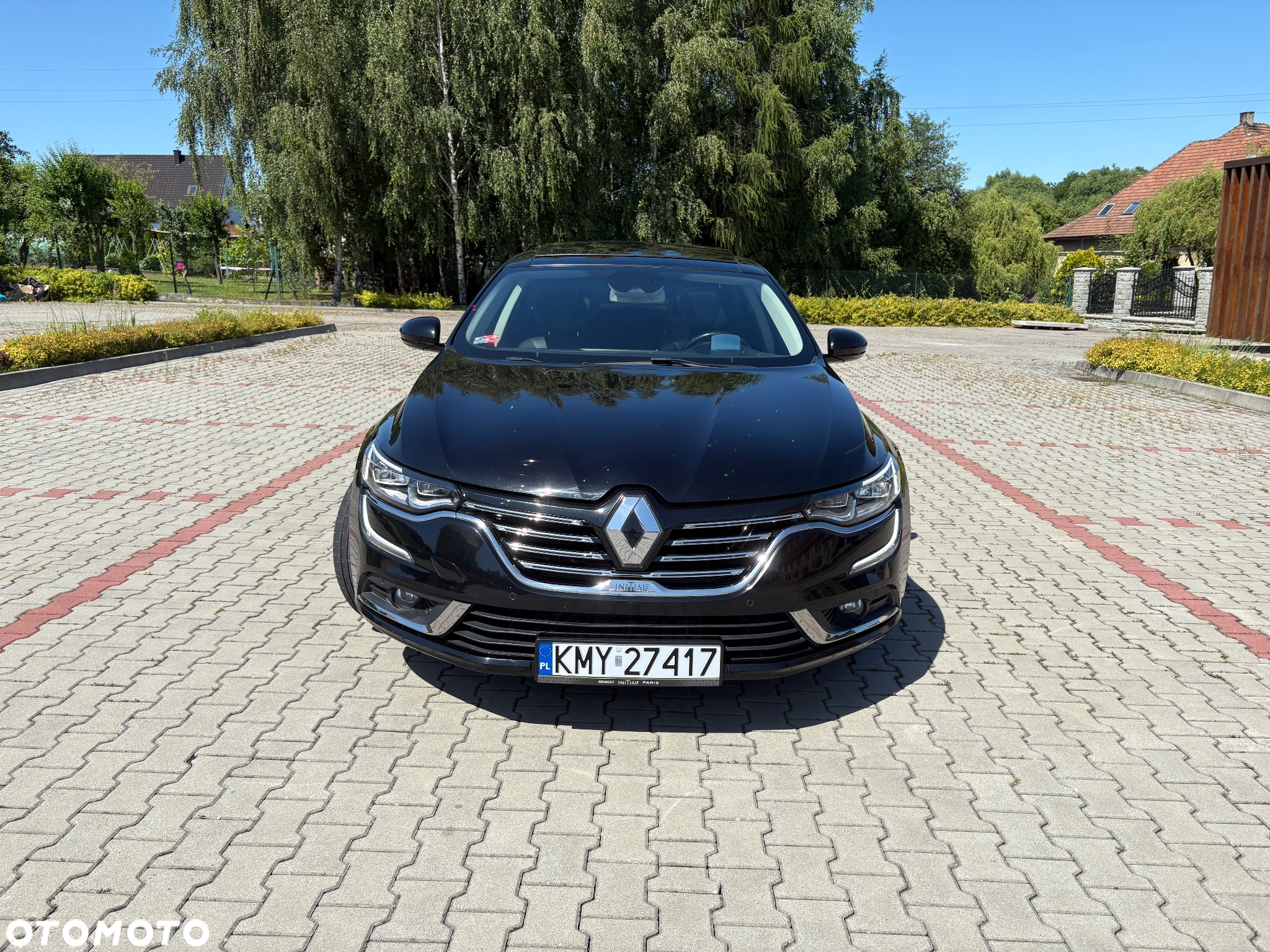 Renault Talisman ENERGY dCi 160 EDC INITIALE PARIS - 6