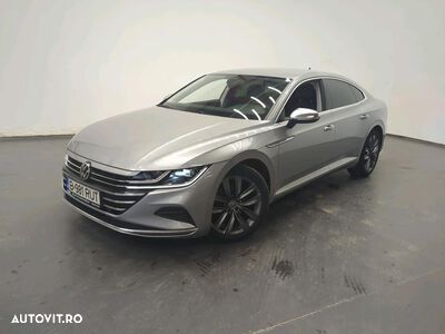 Volkswagen ARTEON - 1