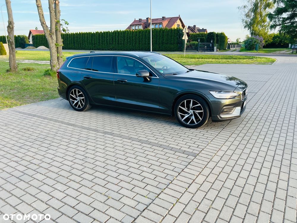 Volvo V60 D3 Momentum Pro - 13