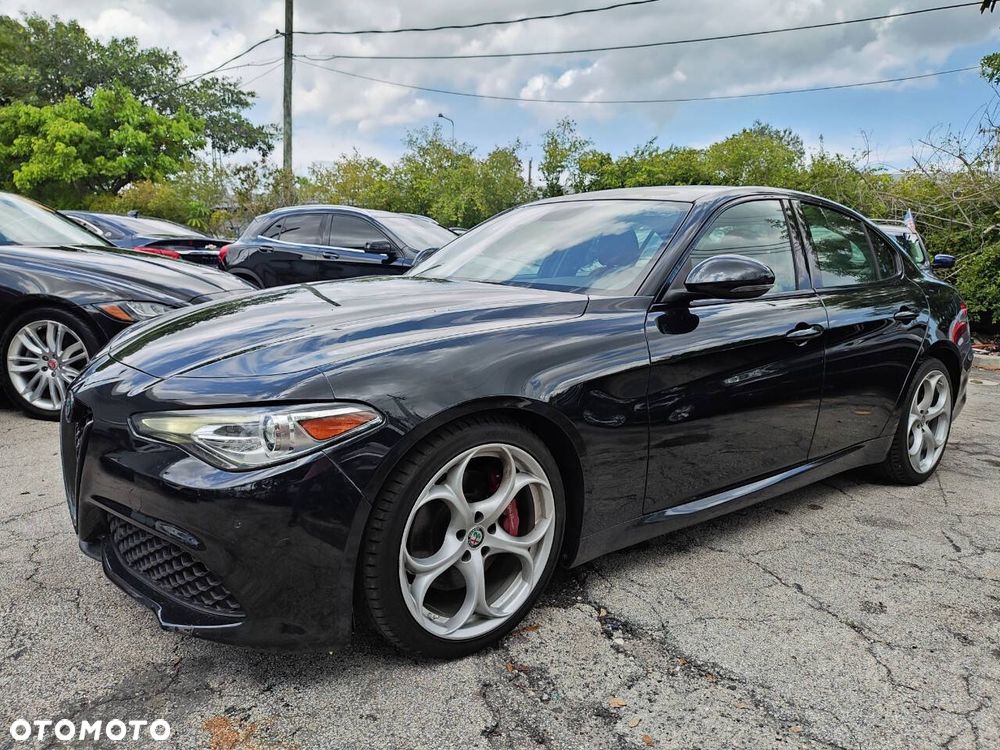 Alfa Romeo Giulia - 27