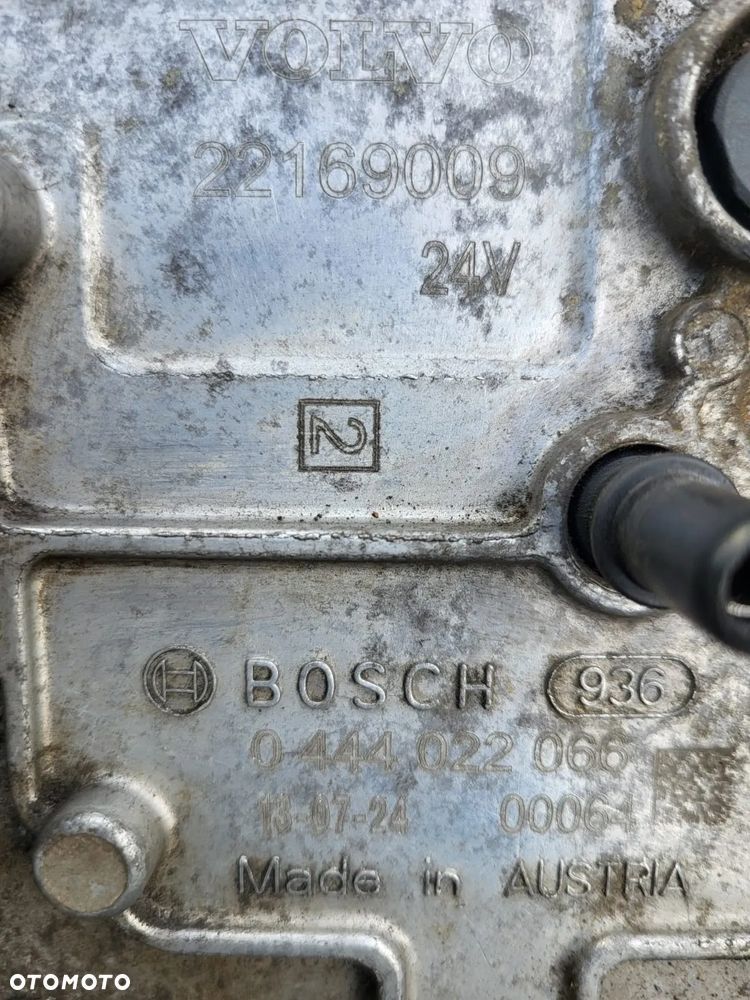 Pompa AdBlue Volvo FH FM Renault DXI 2 generacji 21350672 0444022022 22169009 0444022066 - 2