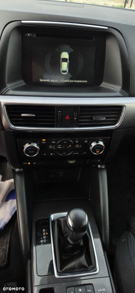 Mazda CX-5 SKYACTIV-D 150 Drive Exclusive-Line - 27