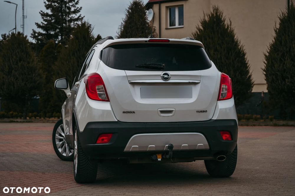 Opel Mokka ver-1-4-t-cosmo-eu6 - 9