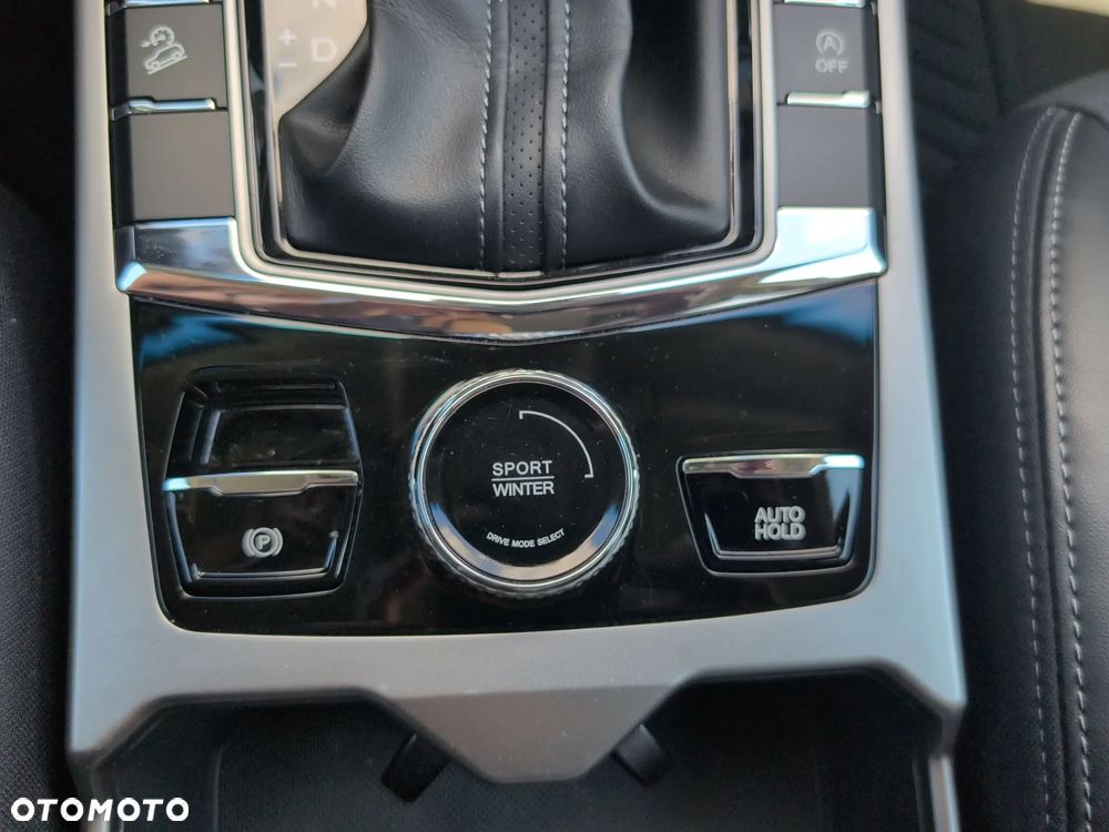 SsangYong/KGM Korando 1.5 T-GDI Adventure 2WD - 32
