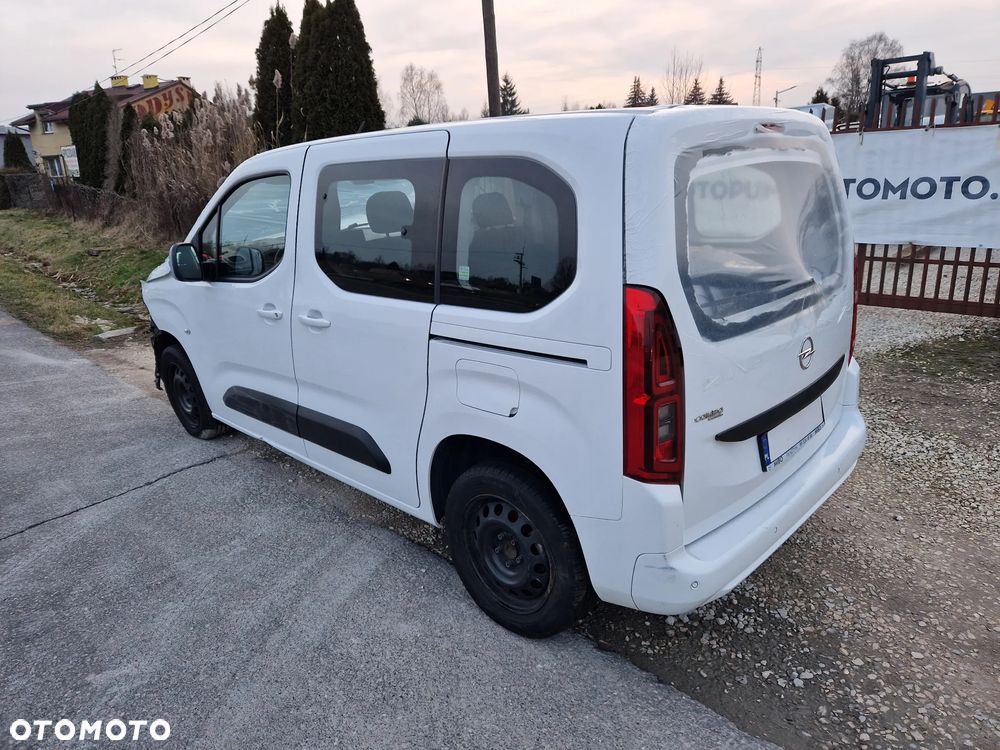 Opel Combo Life 1.5 CDTI Edition Plus S&S - 3