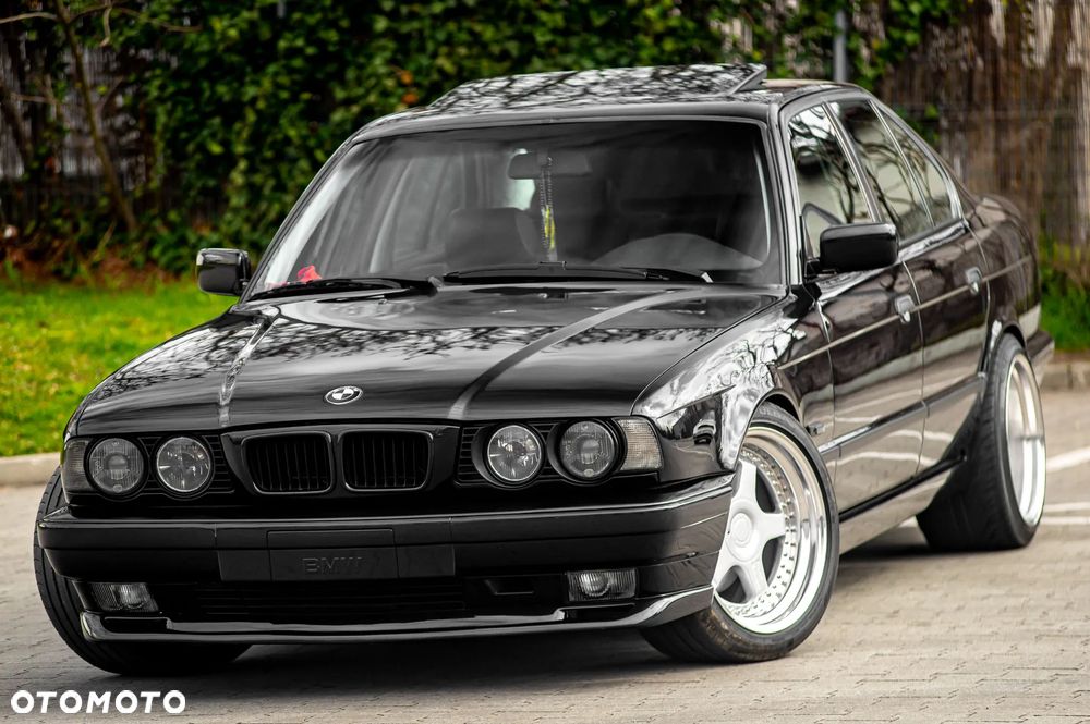 BMW Seria 5 - 2