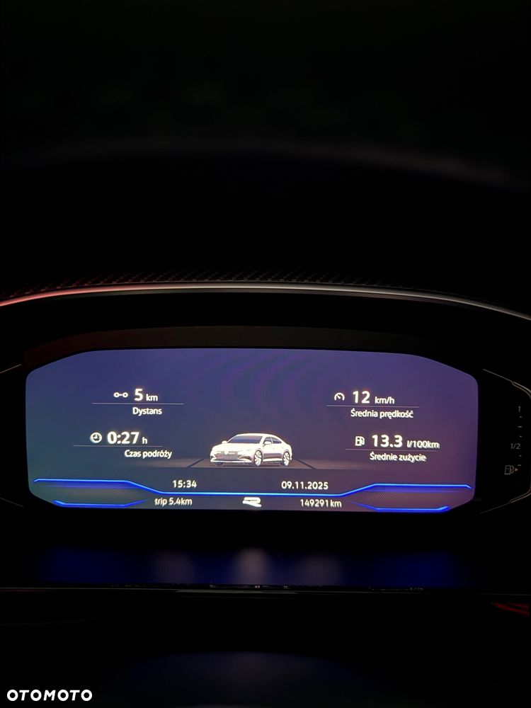 Volkswagen Arteon 2.0 TDI 4Motion R-Line DSG - 16