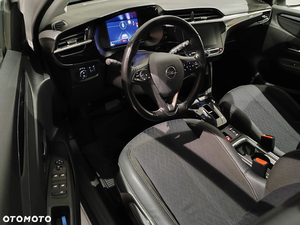 Opel Corsa 1.2 Edition S&S - 12