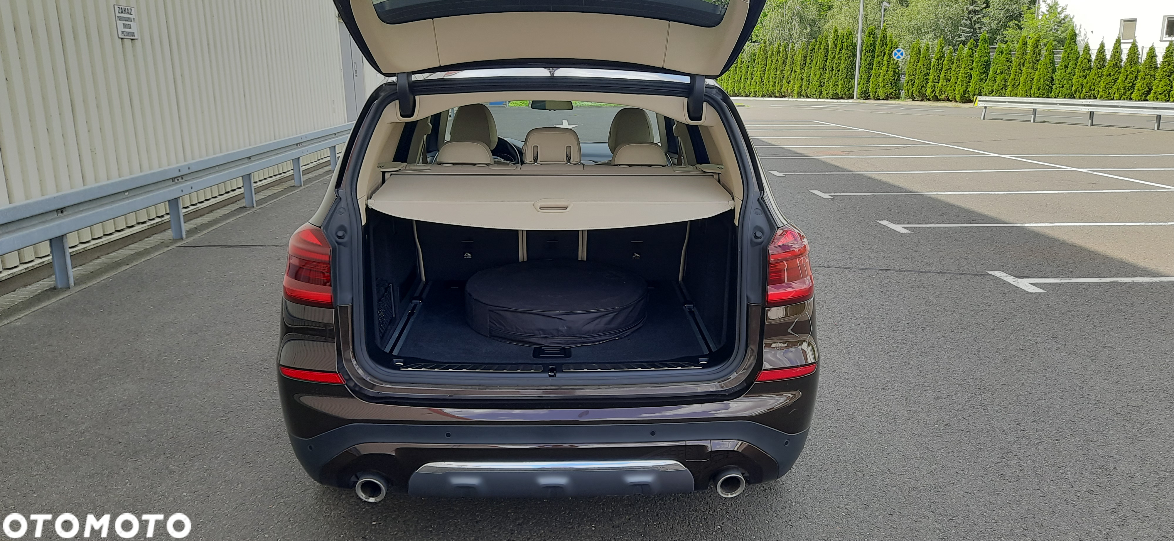 BMW X3 - 13