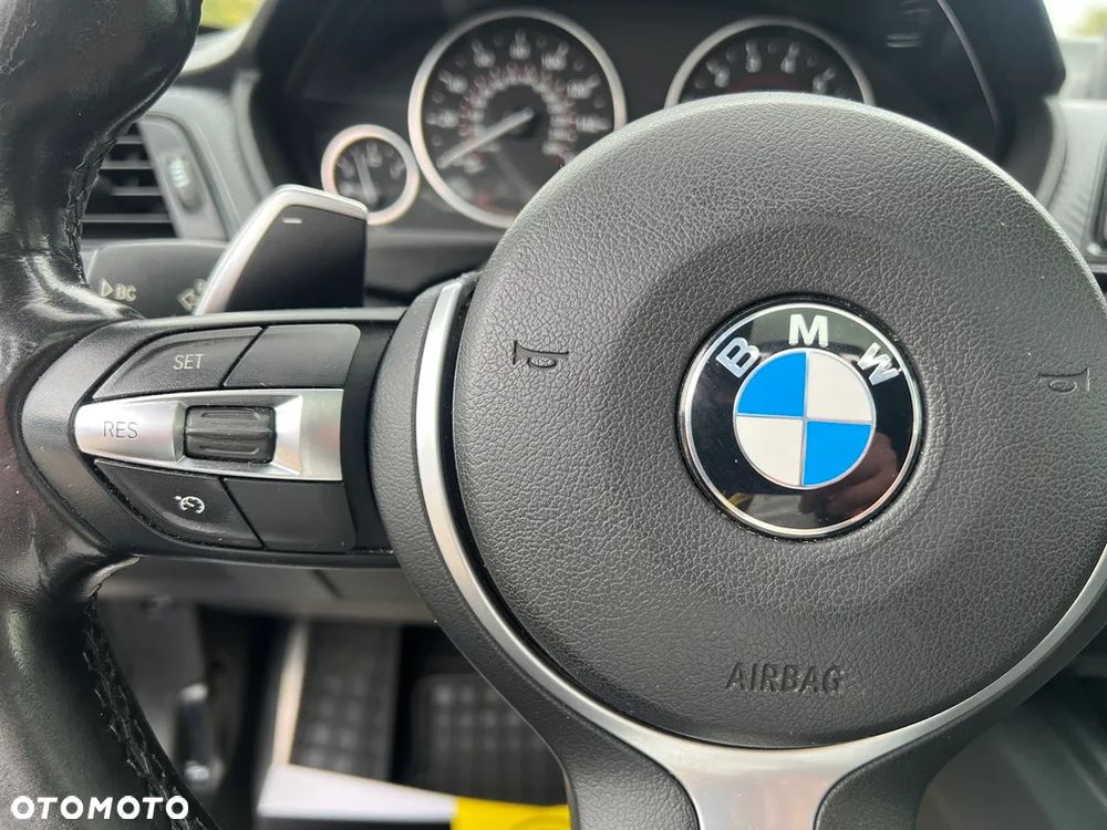 BMW Seria 4 428i Coupe Advantage - 12