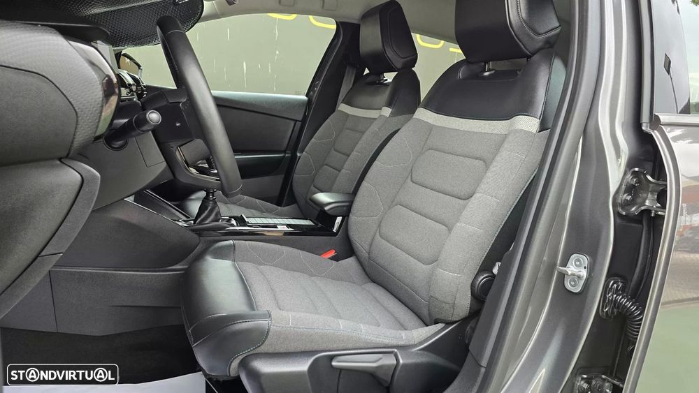 Citroën C4 1.5 BlueHDi Feel Pack - 12