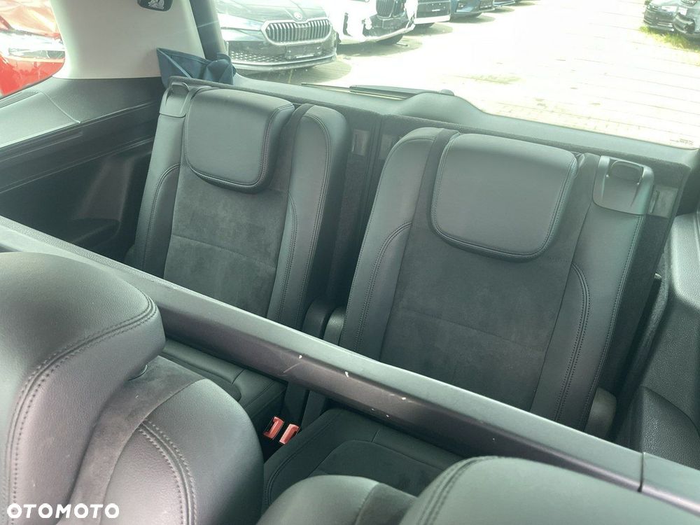 Volkswagen Sharan 2.0 TDI BMT Highline DSG - 11