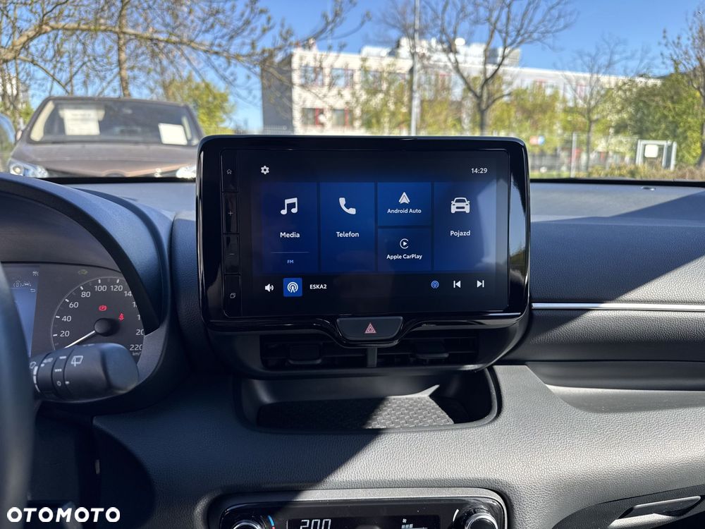 Toyota Yaris - 17