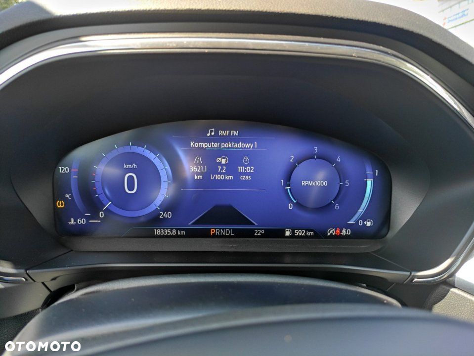 Ford Focus - 19